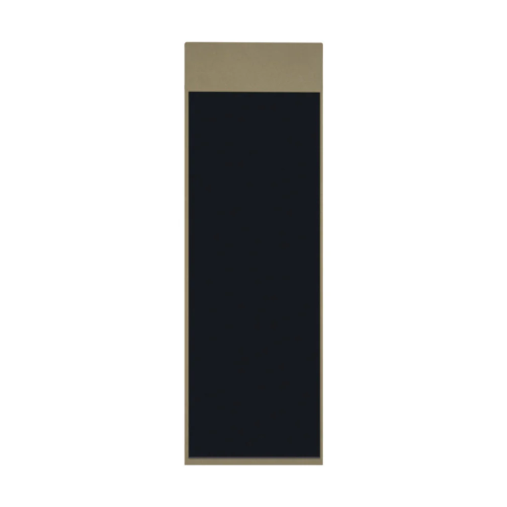 Risch MMB-EVERGREEN 4.25X14 Menu Board Eco-friendly Faux-leather Magnetic 6 Pages Risch MMB-EVERGREEN 4.25X14 Menu Board Eco-friendly Faux-leather Magnetic 6 Pages
