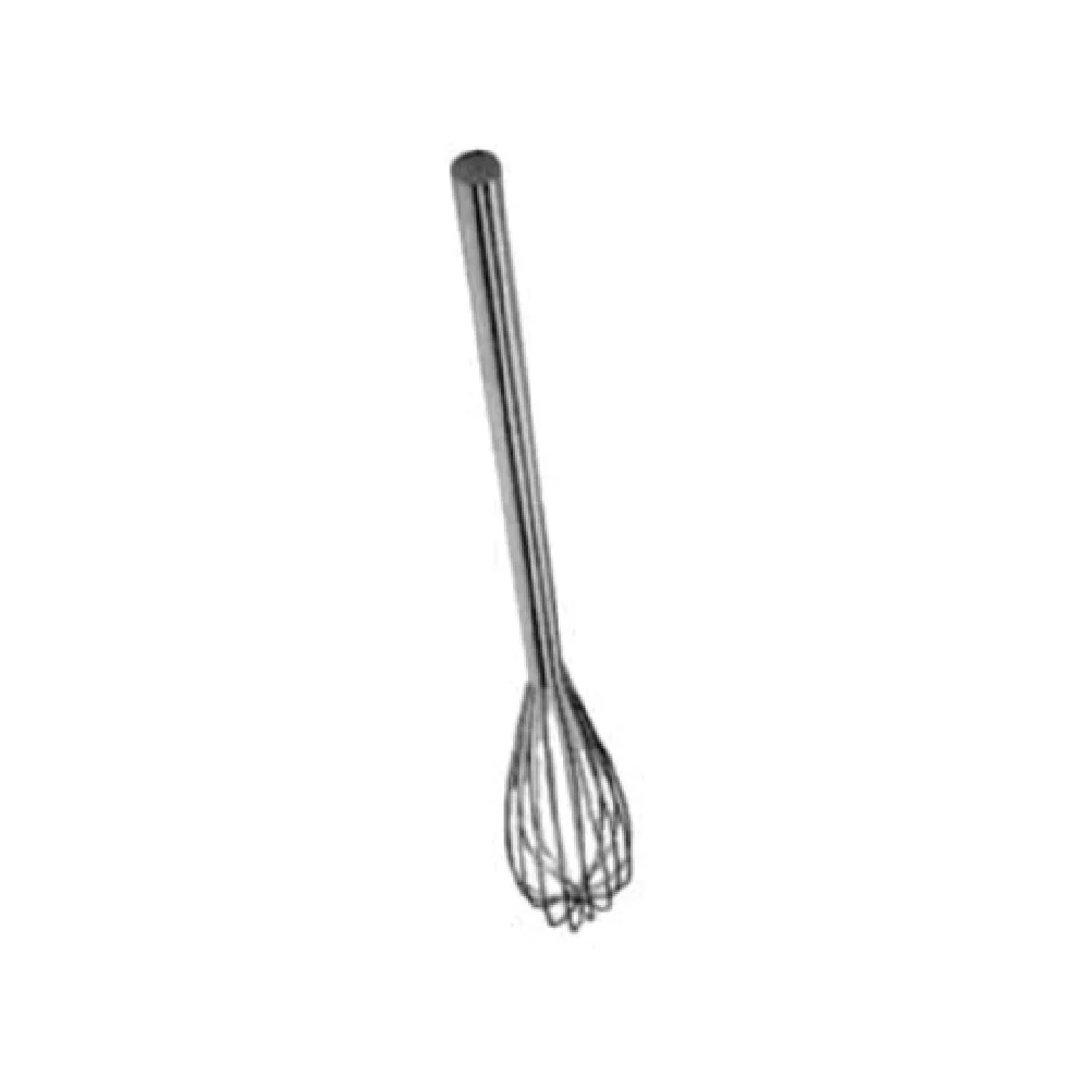 Optional 36 Inch Stainless Steel Whip for Commercial Kettle, Cleveland KW