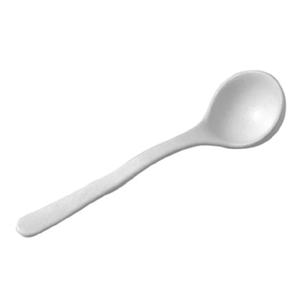 GET Enterprises SD003PC 4-1/4 Oz Bugambilia Ladle 12-1/4 Inch Blue Aluminum