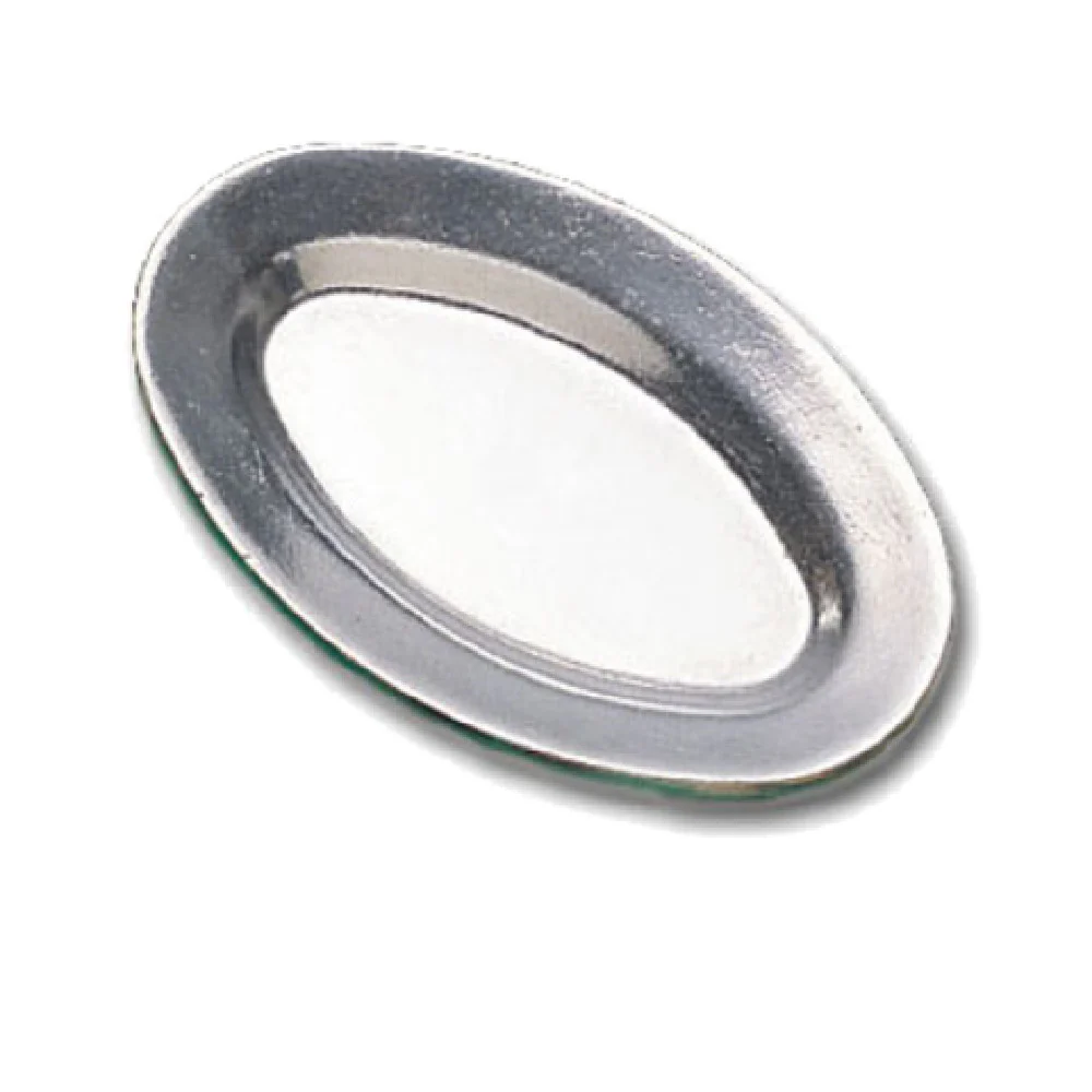 Bon Chef 2013PLUM 4-5/8 Inch Width Ceramic-look French Fries Platter Aluminum Sandstone Plum Bon Chef 2013PLUM 4-5/8 Inch Width Ceramic-look French Fries Platter Aluminum Sandstone Plum
