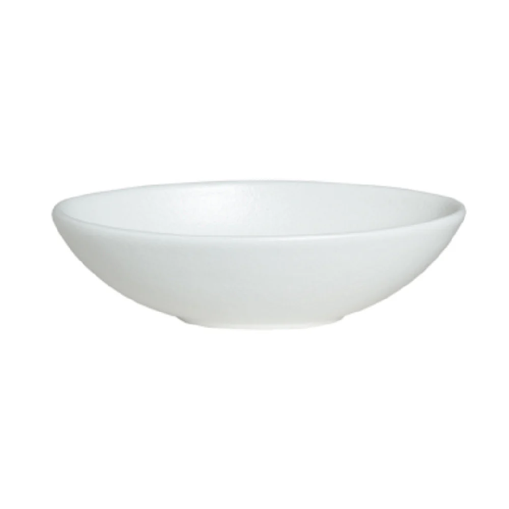 GET Enterprises BOD03TG 57-1/2 Oz Bowl Oval Aluminum with Resin Coating Tangerine GET Enterprises BOD03TG 57-1/2 Oz Bowl Oval Aluminum with Resin Coating Tangerine