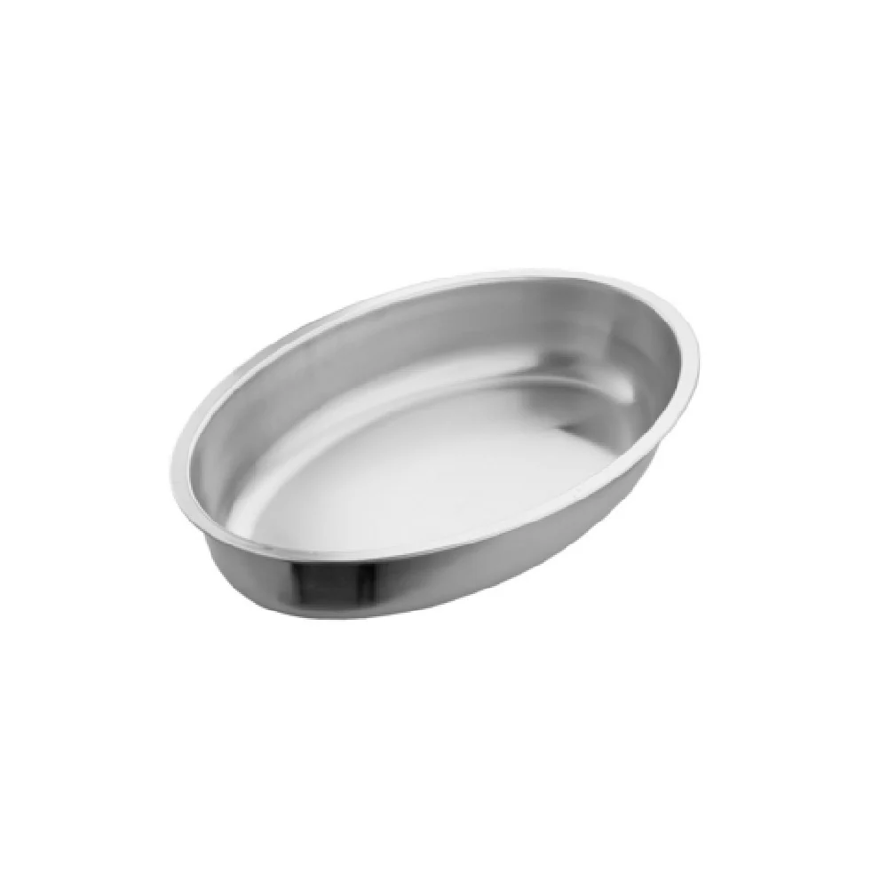CAC China CAFR-205WP Water Pan Oval for CAFR-205 with Luminous Finish