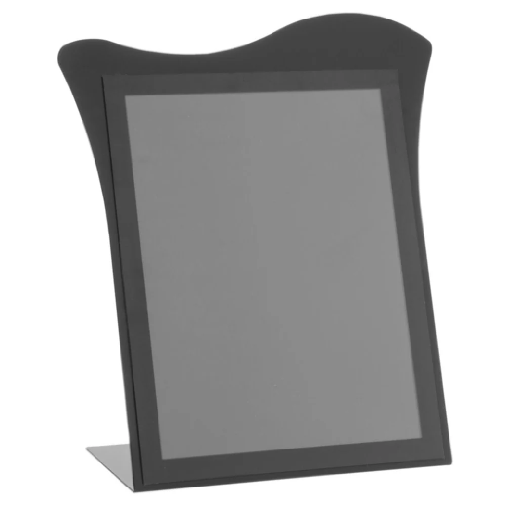 Hubert 74936 Sign Holder Holds 8-1/2