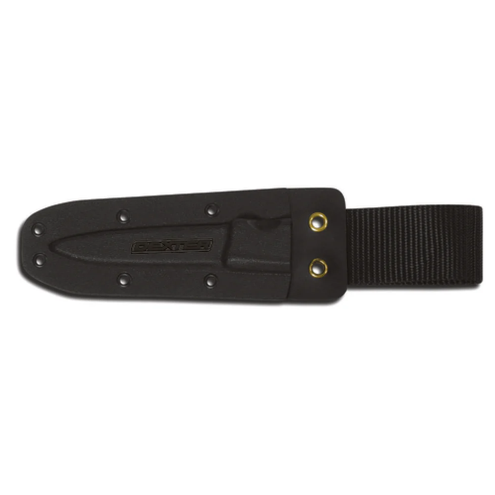 Dexter Russell BS-3 4 Inch Blade Cover Black Made in USA for NTL105SC Knife Dexter Russell BS-3 4 Inch Blade Cover Black Made in USA for NTL105SC Knife