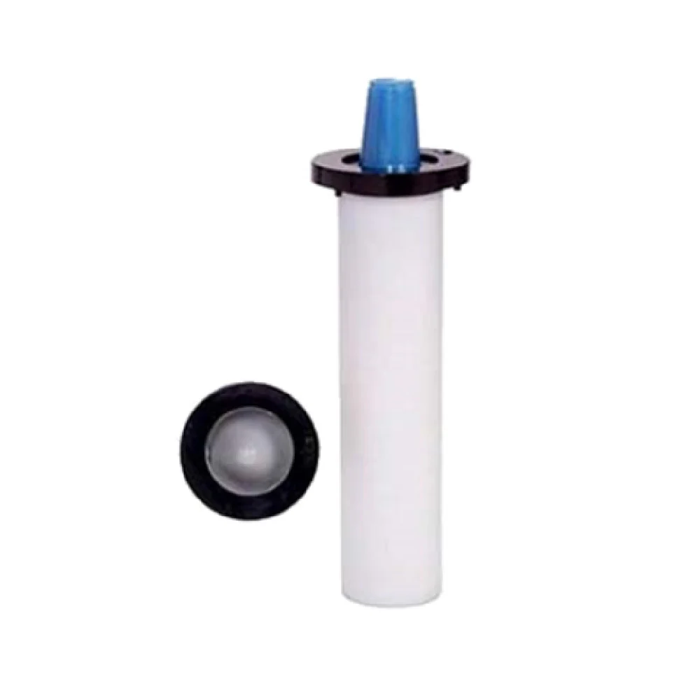 Antunes DAC-10-9900301 23 Inch Cup Dispenser Single Self-elevating Tube Plastic Antunes DAC-10-9900301 23 Inch Cup Dispenser Single Self-elevating Tube Plastic