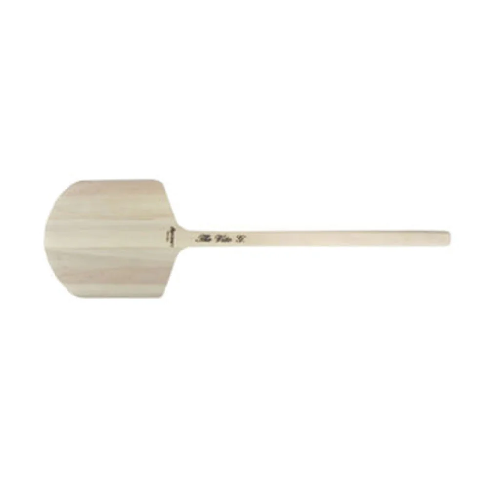 Admiral Craft PZT-4212 12 Inch Wood Pizza Peel Tapered Blade Lightweight Admiral Craft PZT-4212 12 Inch Wood Pizza Peel Tapered Blade Lightweight