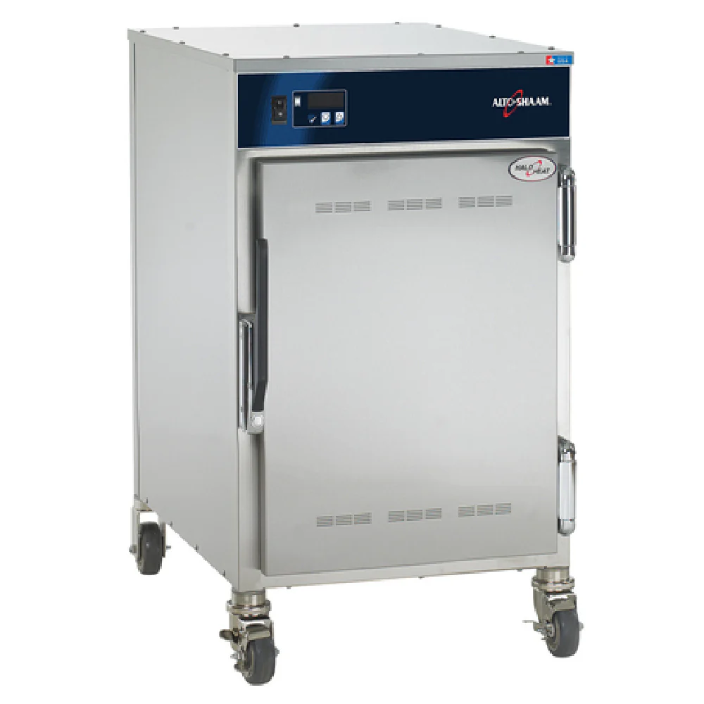 Alto Shaam 500-S_208/60/1 19 Inch Stainless Steel Heated Cabinet with Halo Heat and Adjustable Thermostat Alto Shaam 500-S_208/60/1 19 Inch Stainless Steel Heated Cabinet with Halo Heat and Adjustable Thermostat