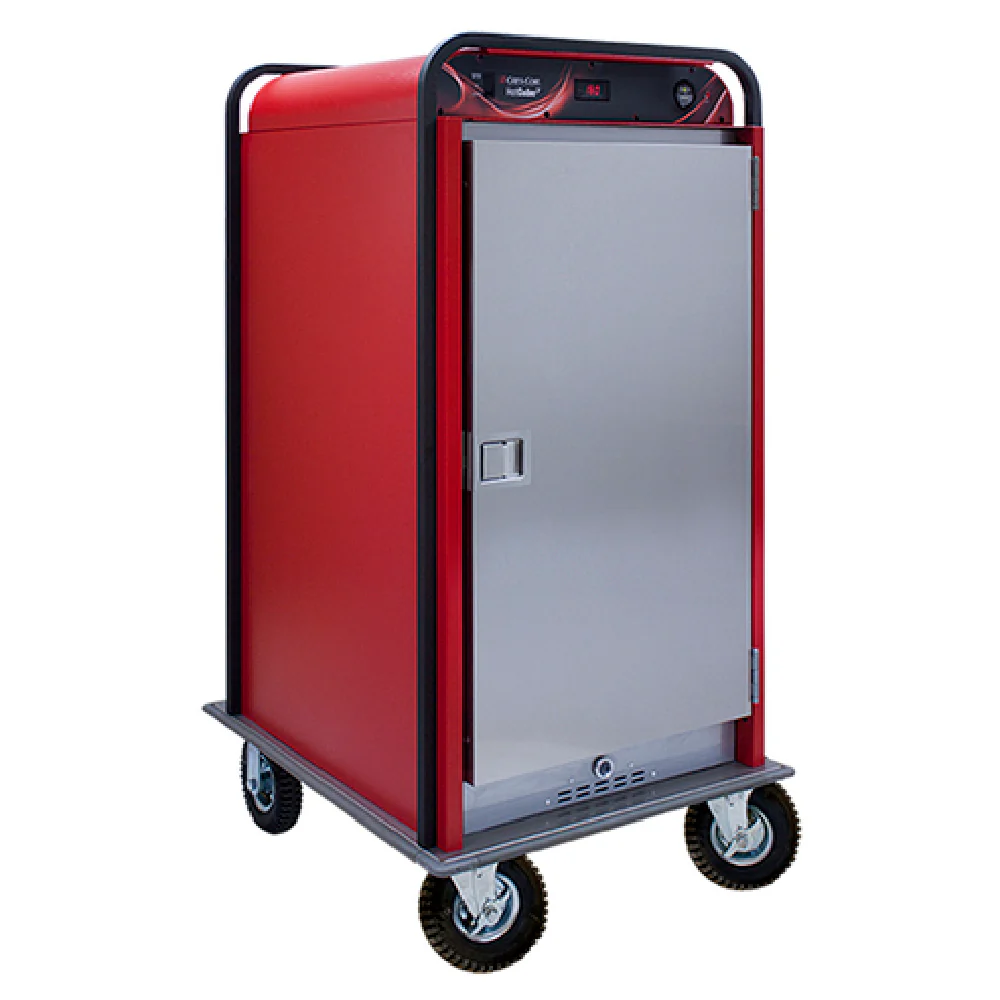 Cres Cor HCUA11 32 Inch Mobile Heated Cabinet Electric Propane Solar Aluminum Cres Cor HCUA11 32 Inch Mobile Heated Cabinet Electric Propane Solar Aluminum