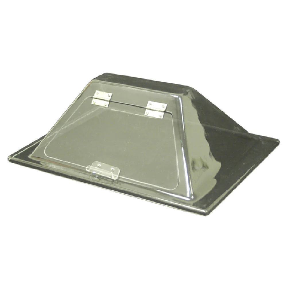 Winco 64030 22 Inch Stainless Steel Sneeze Guard for Dog Grill Winco 64030 22 Inch Stainless Steel Sneeze Guard for Dog Grill