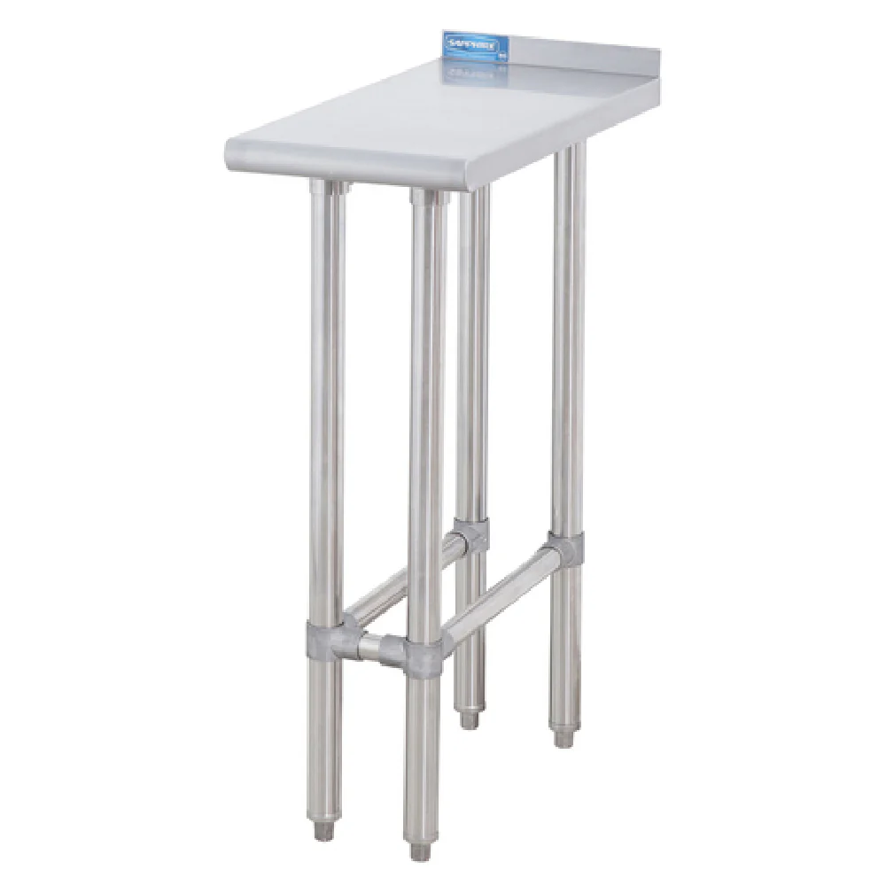 Sapphire Manufacturing SMEFT-3612 Equipment Filler Table 12 Sapphire Manufacturing SMEFT-3612 Equipment Filler Table 12