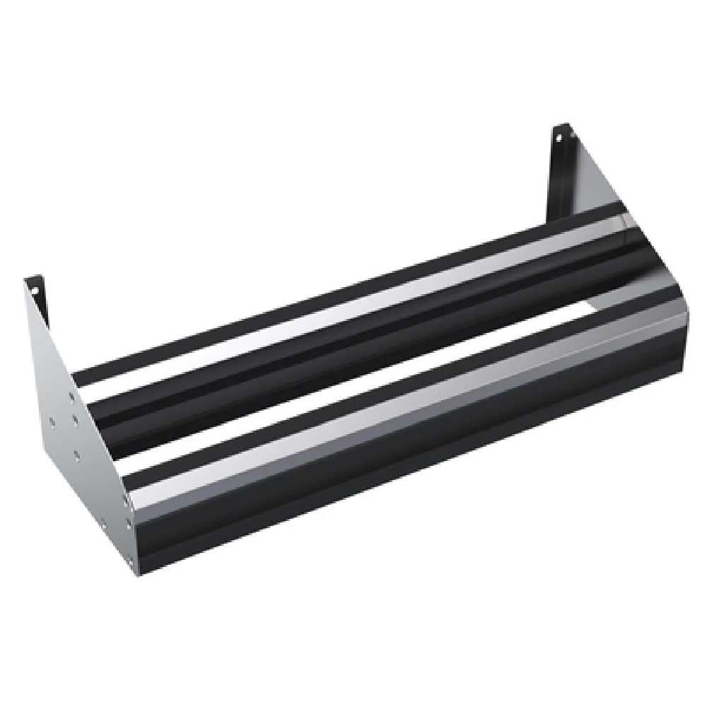 Optional 28 Inch Stainless Steel Built-in Speed Rail for Royal Series, Krowne RD-28