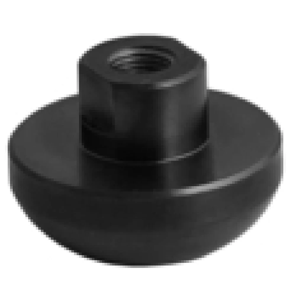 Alfa K56 Mushroom Strike Head Replaces OEM 010-327560 for Schermer KC Stunner Alfa K56 Mushroom Strike Head Replaces OEM 010-327560 for Schermer KC Stunner