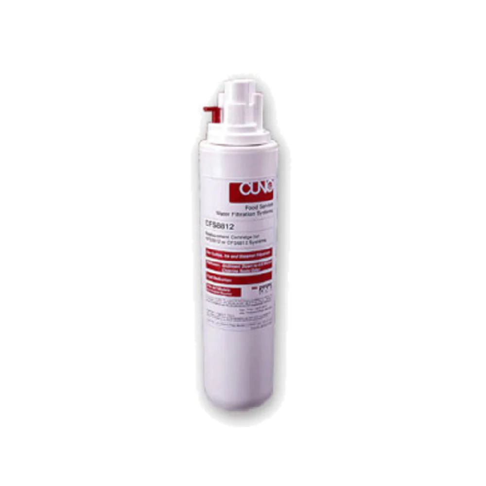 3M CFS8812X 3.25 Inch Water Filtration Cartridge Reduces Sediment and Taste