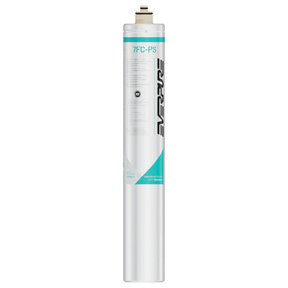 Everpure EV959561 3.25 Inch Water Filtration Cartridge PFOA PFOS Reduction Everpure EV959561 3.25 Inch Water Filtration Cartridge PFOA PFOS Reduction