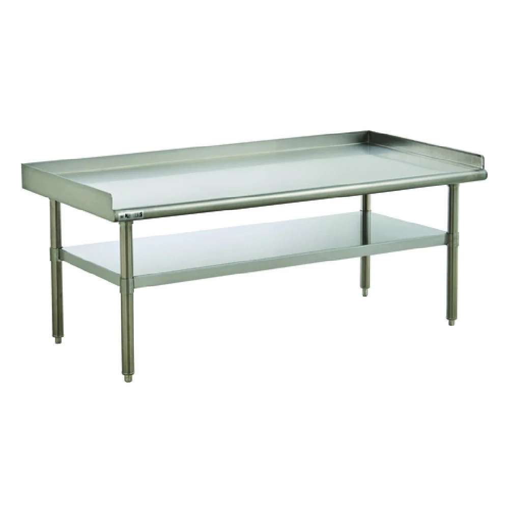 Hubert 166329 Kratos® Equipment Stand 48