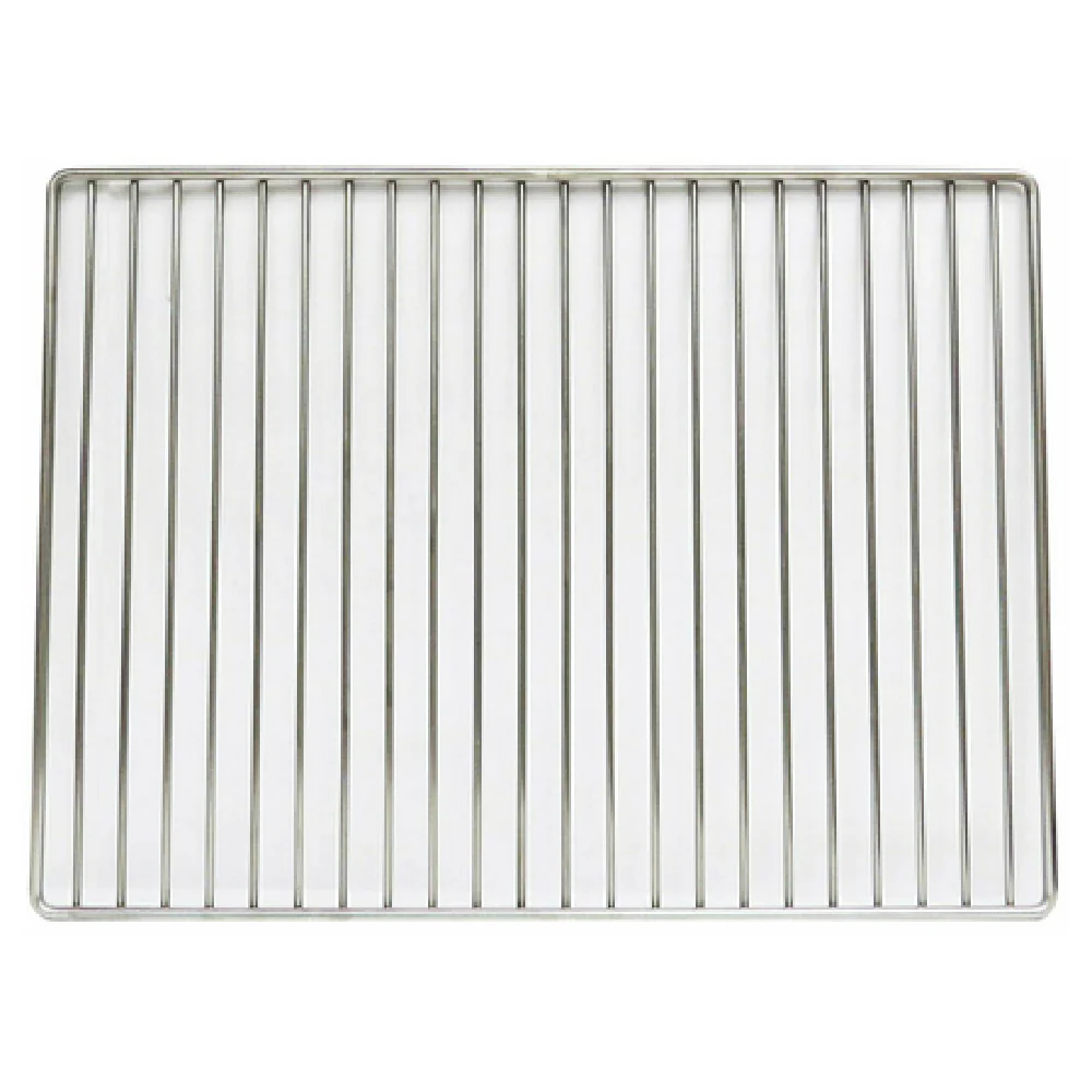 Cookshack PV005SS Grill for FEC100 FEC120 and FEC240 Stainless Steel Cookshack PV005SS Grill for FEC100 FEC120 and FEC240 Stainless Steel