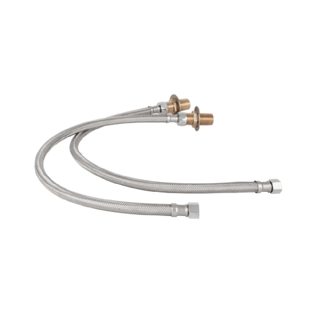 T&S Brass B-0425-KIT Inlet Kit With 24 T&S Brass B-0425-KIT Inlet Kit With 24