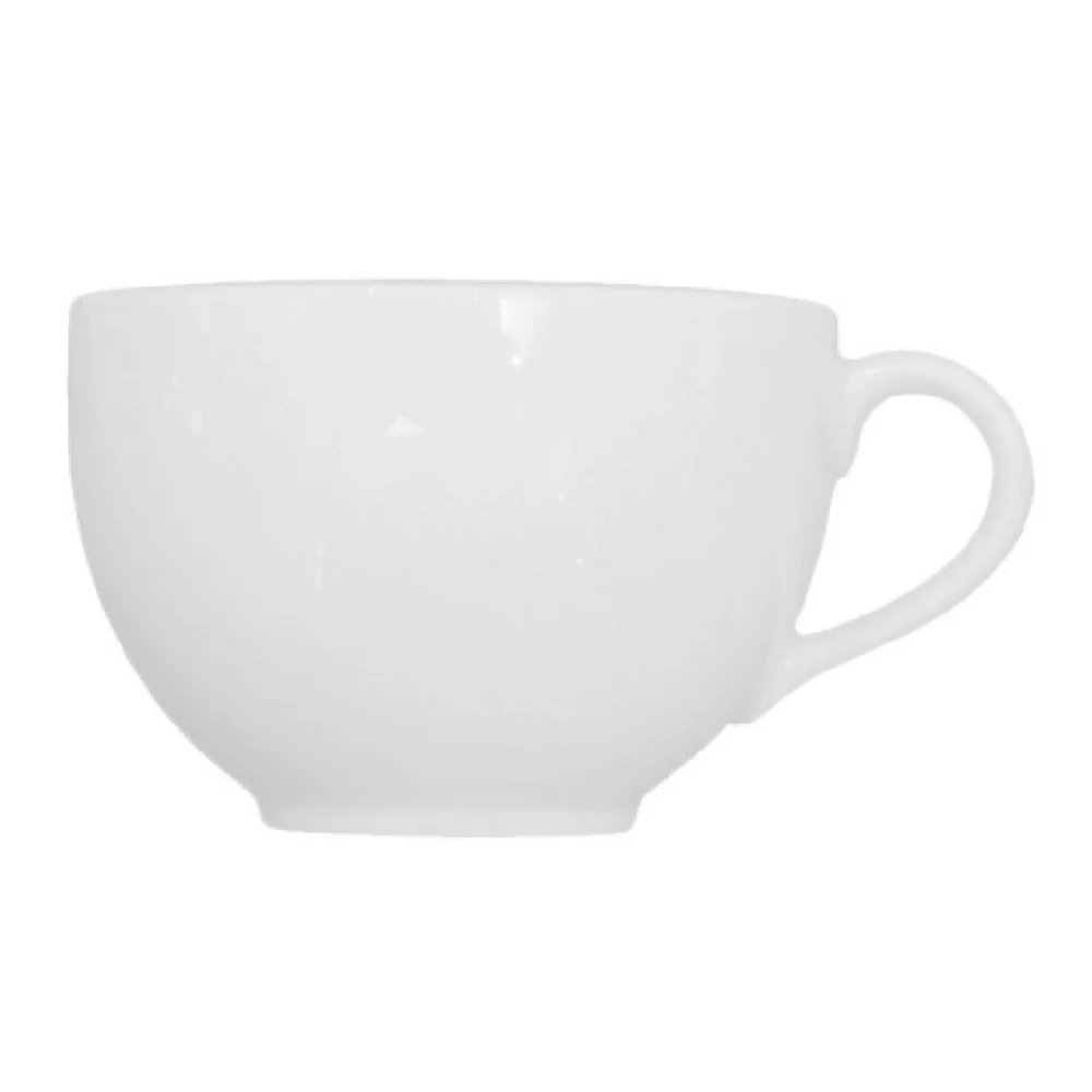 Tableware Solutions USA 51CCPWD030G 11 Oz Scratch Resistant Cup China White