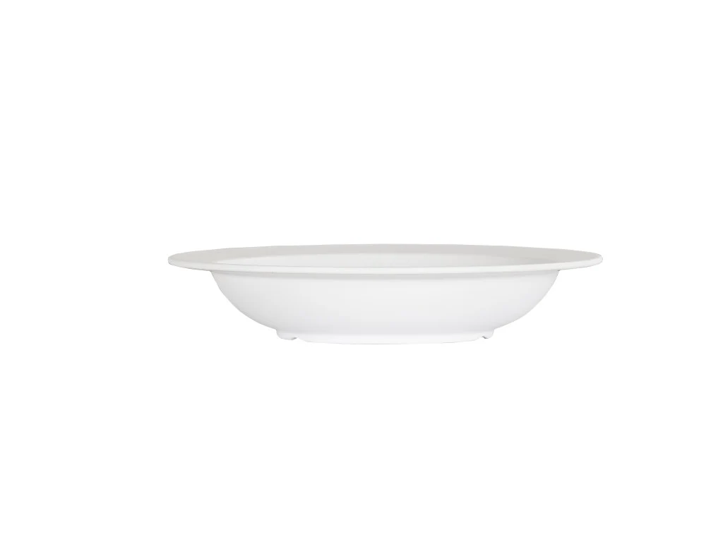 Cal Mil 24101-10-15 24oz Bowl Narrow Rim Dishwasher Safe Melamine Cal Mil 24101-10-15 24oz Bowl Narrow Rim Dishwasher Safe Melamine
