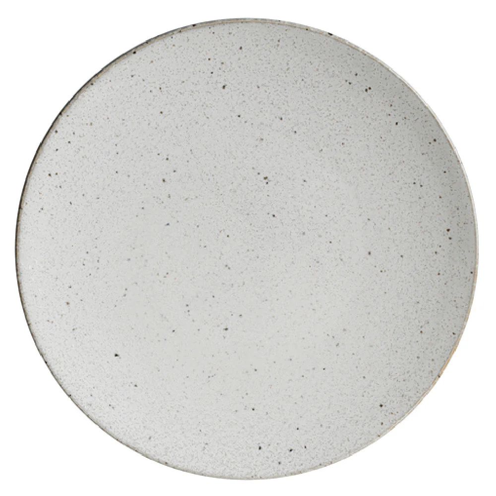 Steelite 6415MY007 6.0 Inch Coupe Plate Wabi Sabi Lichen Porcelain Steelite 6415MY007 6.0 Inch Coupe Plate Wabi Sabi Lichen Porcelain