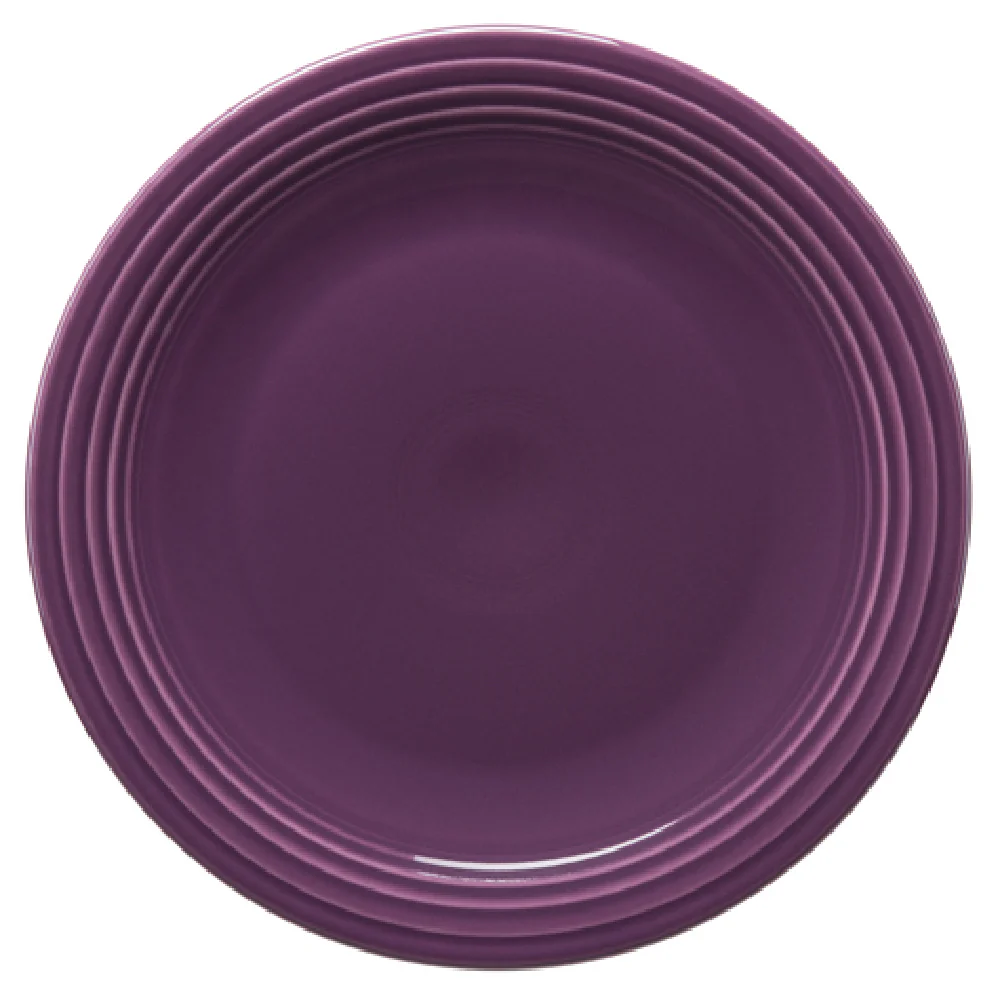 Steelite HL467343 11-3/4 Inch Round Plate Dishwasher Safe Lead Free