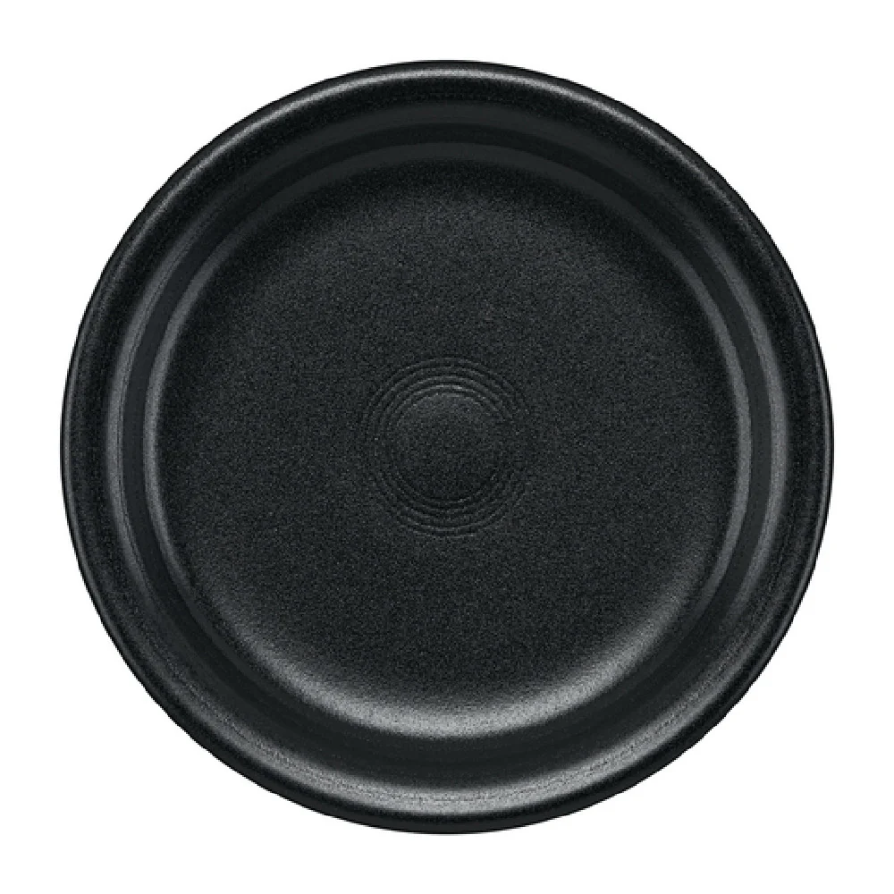 Steelite HL146120000 6.625 Inch Round Plate China for Commercial Use