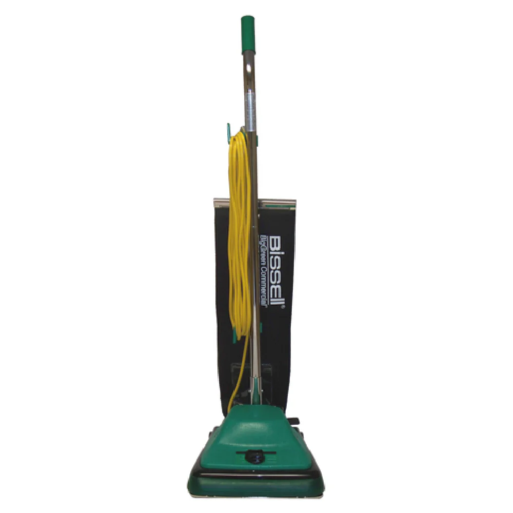 Bissell BG99 12 Inch ProShake Economy Commercial Vacuum with Comfort Grip Handle Bissell BG99 12 Inch ProShake Economy Commercial Vacuum with Comfort Grip Handle