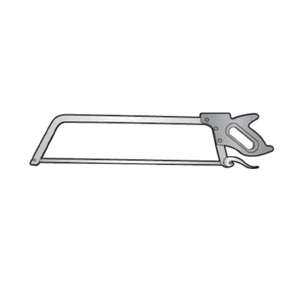 Alfa HSB-27 27 Inch Replacement Blade Hard Tooth for 6060-27 Hand Meat Saw