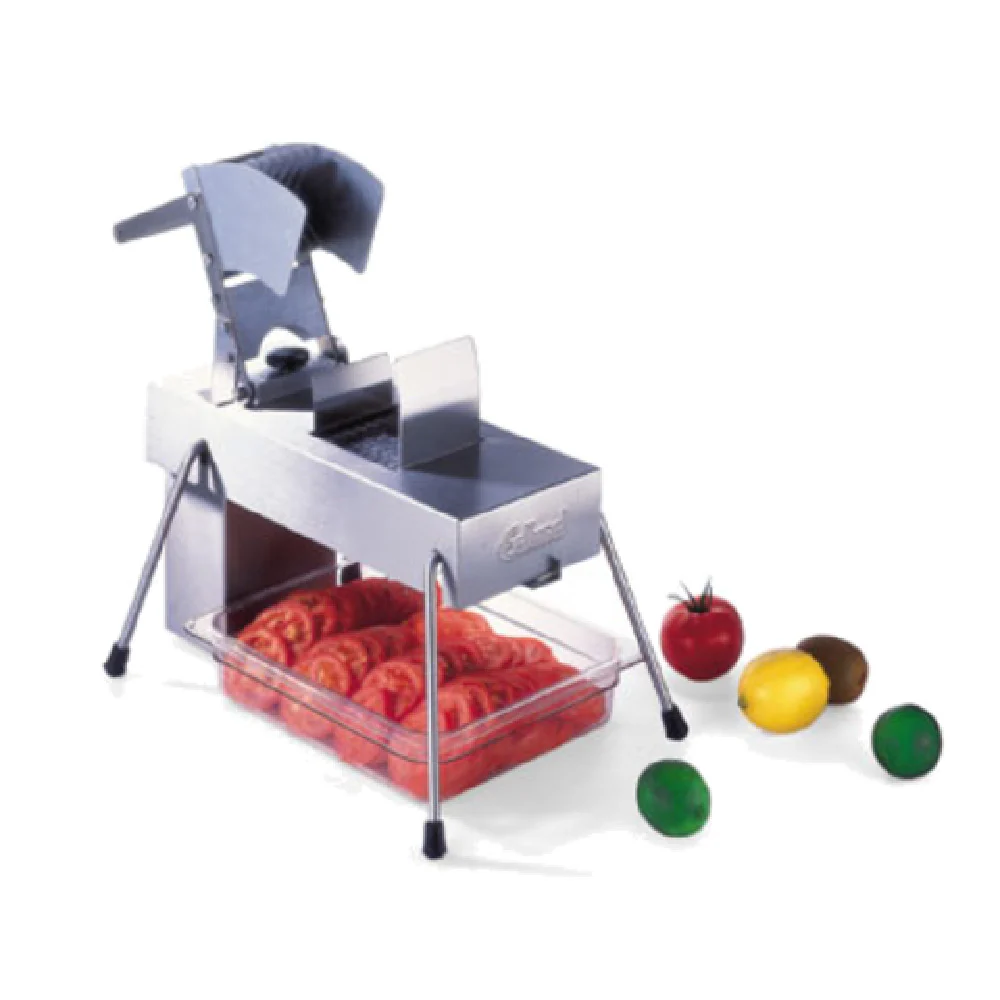 Edlund 356/115V 18 Inch Electric Food Slicer with 3/16 Inch Blade Assembly