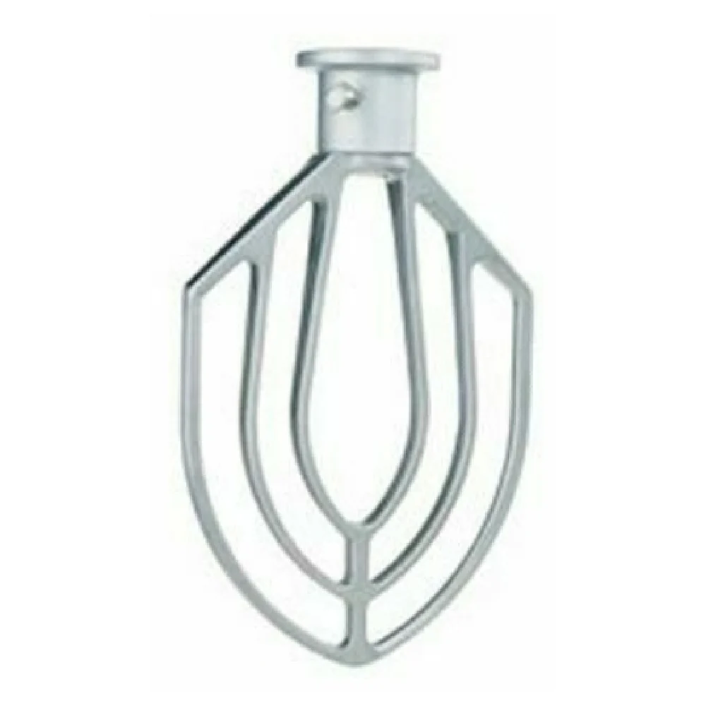 Alfa L30/40 BP 30 Quart Mixer Attachment Cast Aluminum Lock Pin Beater