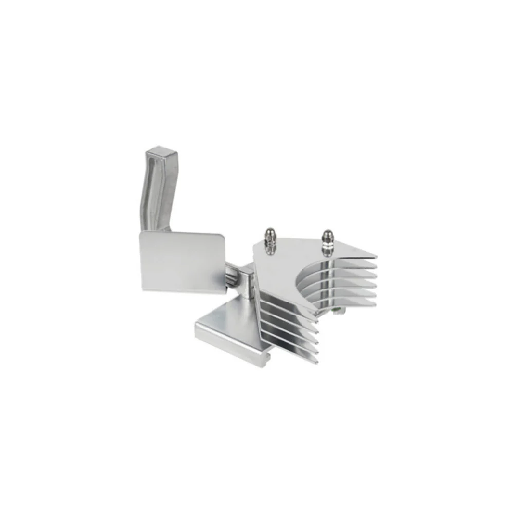 CAC China FPSL-38PB 3/8 Inch Push Head for Slicer Tomato Parts and Accessories