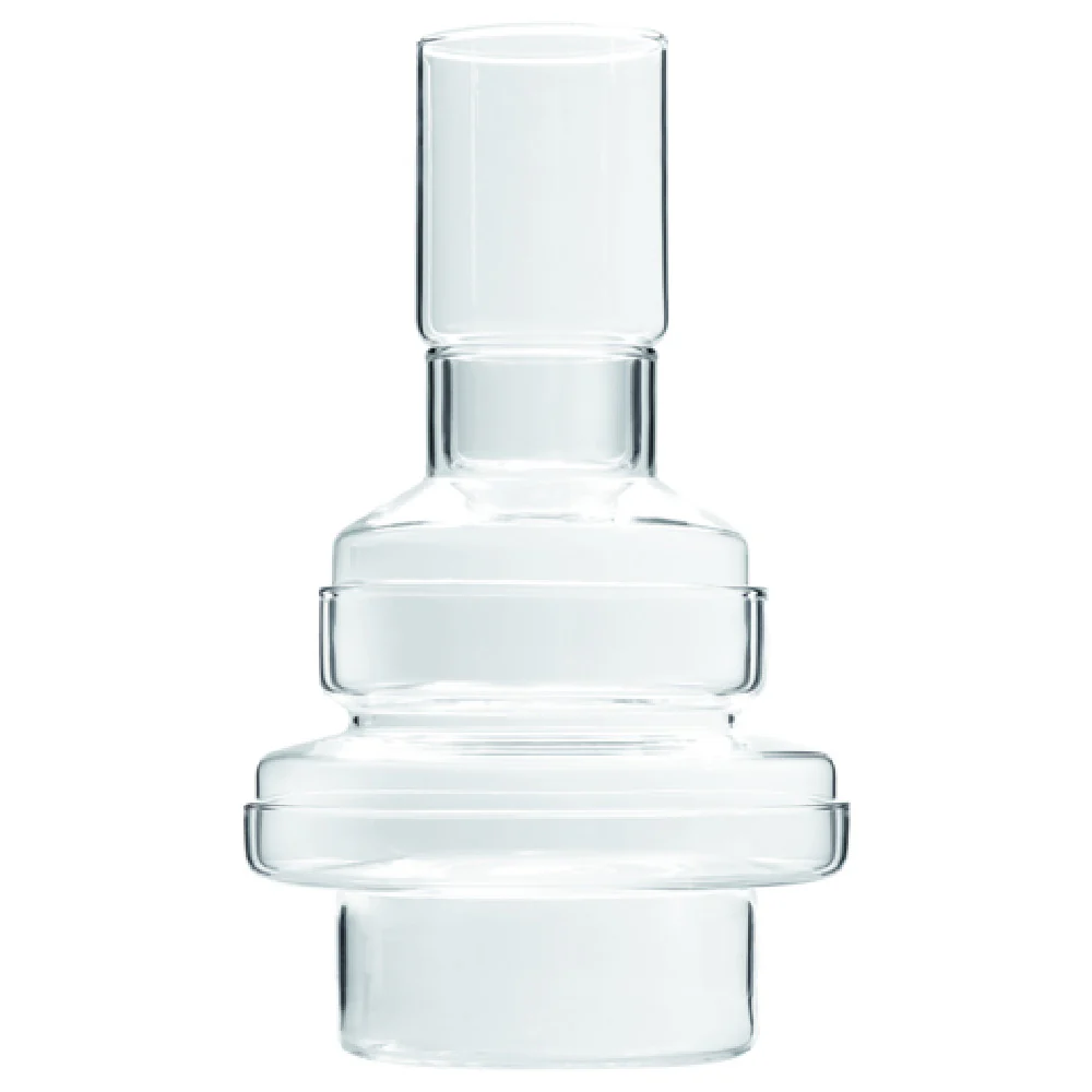 BauscherHepp P517603 6 Inch Modular Amuse Tower 4 Pieces by Playground
