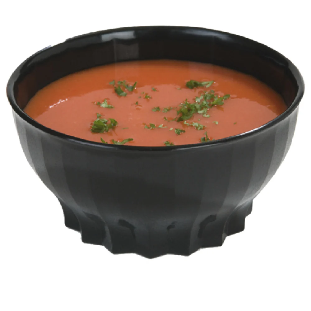 Dinex DX9300B03 9 Oz High-temp Convection Thermalization Bowl Resin Onyx Dinex DX9300B03 9 Oz High-temp Convection Thermalization Bowl Resin Onyx