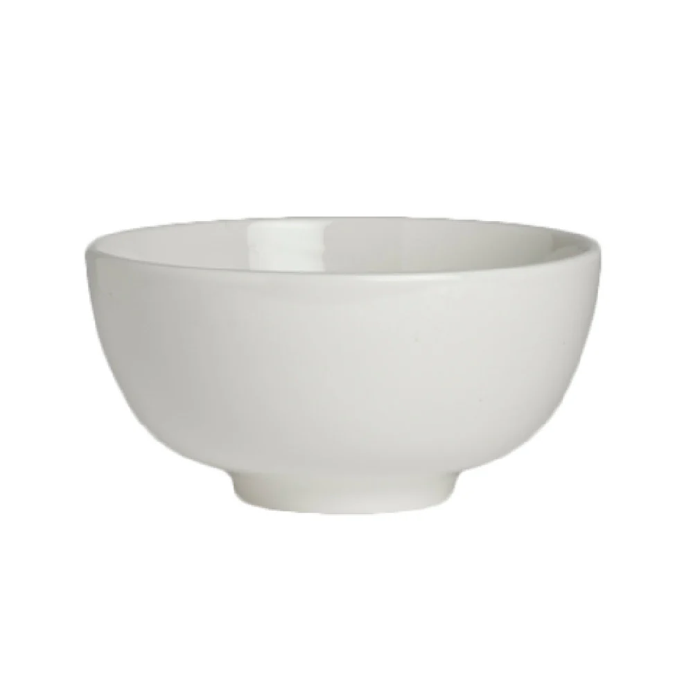 Steelite 6940E692 9 Oz Rice Bowl Round Porcelain Dishwasher Safe 4-1/2 Inch Steelite 6940E692 9 Oz Rice Bowl Round Porcelain Dishwasher Safe 4-1/2 Inch