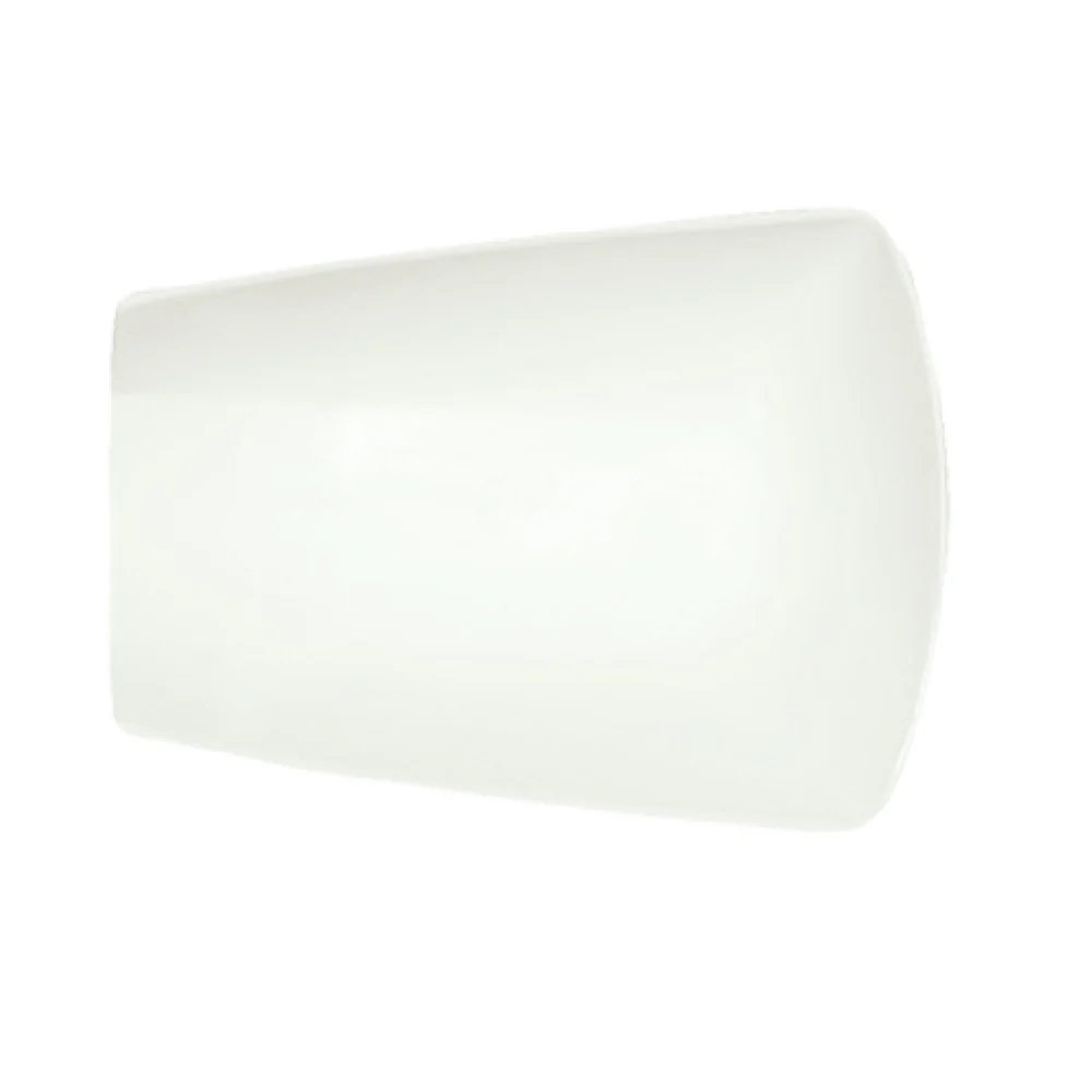 Libbey 9373212 1-3/4 Oz Porcelain Bowl 4-5/8 Inch by 3-1/8 Inch