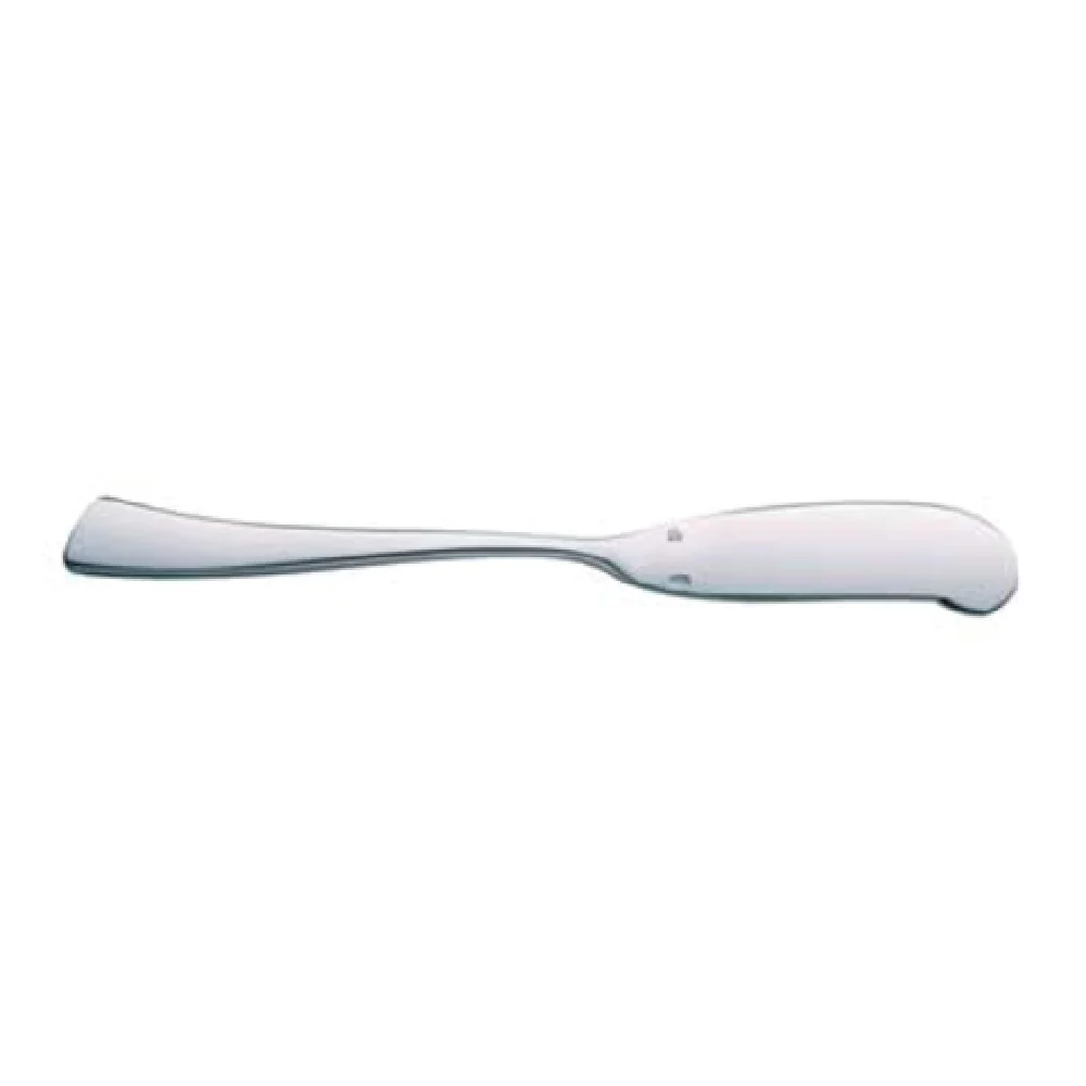 Arc Cardinal T5227 6.675 Inch Butter Spreader 18/10 Stainless Steel