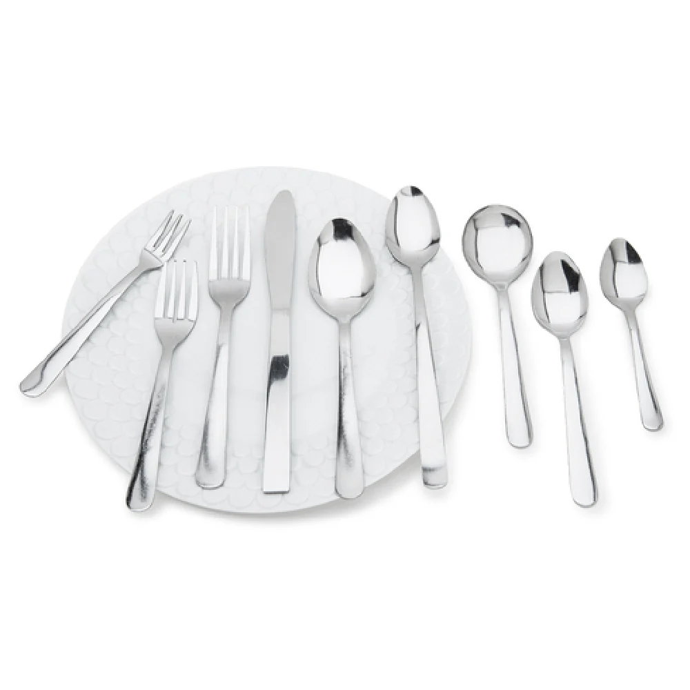 1880 Hospitality WM/CP-32 6-1/16 Inch Medium Weight Bouillon Spoon 18/0 Stainless Steel Bright Polish 2 Dozen Packs 1880 Hospitality WM/CP-32 6-1/16 Inch Medium Weight Bouillon Spoon 18/0 Stainless Steel Bright Polish 2 Dozen Packs
