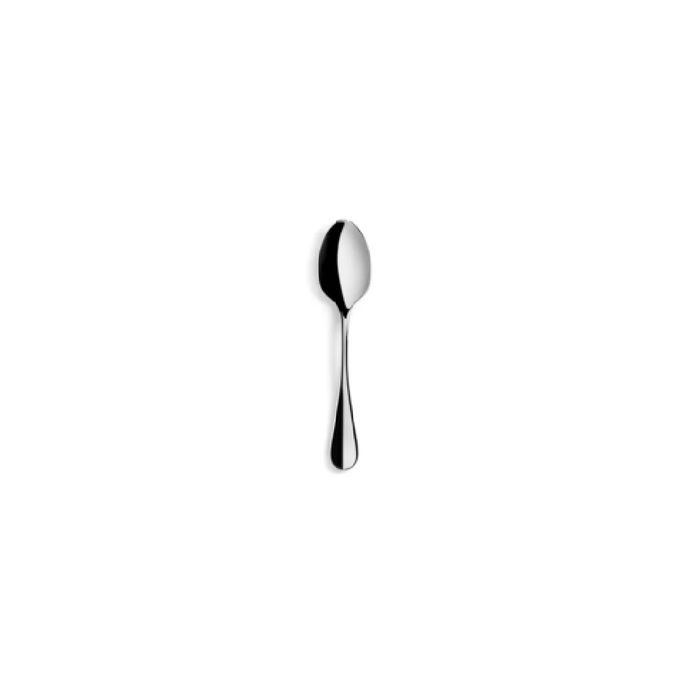 Revol 656640 4-1/4 Inch Spoon Demitasse Mirror Finish Stainless Steel