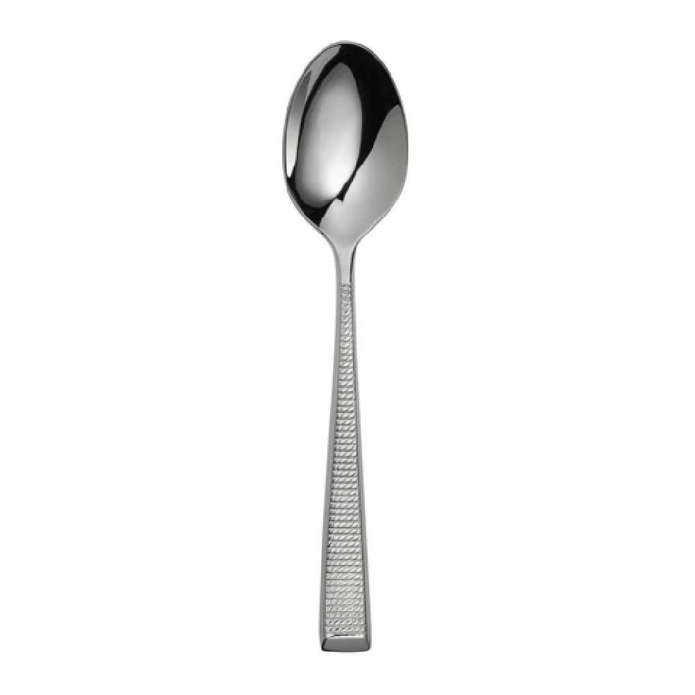 Steelite 5759SX061 9 Inch Serving Spoon with 18/10 Stainless Steel Finish