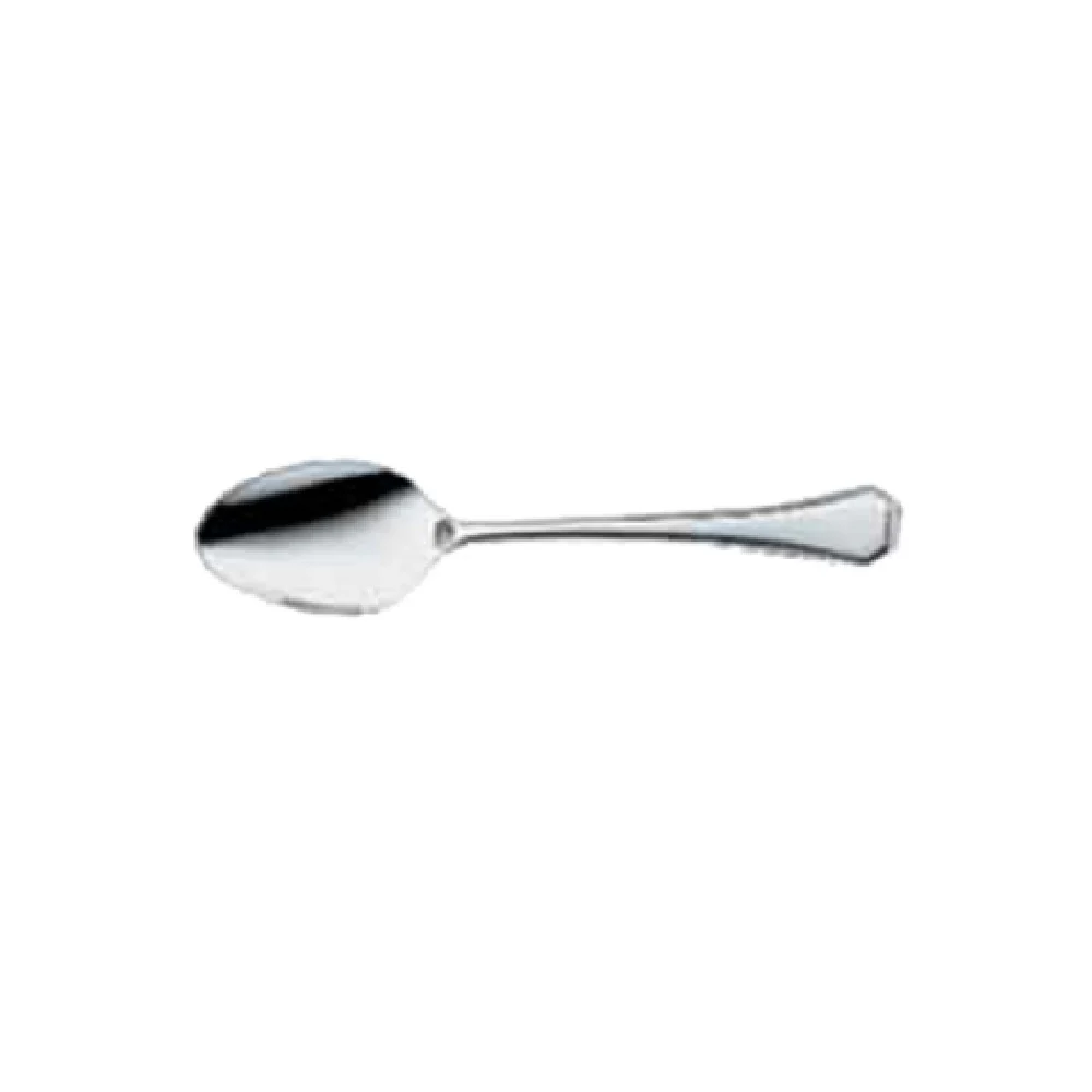 BauscherHepp 12.6207.6040 5-1/4 Inch Tea/Coffee Spoon Ergonomic Design 18/10 Stainless Steel