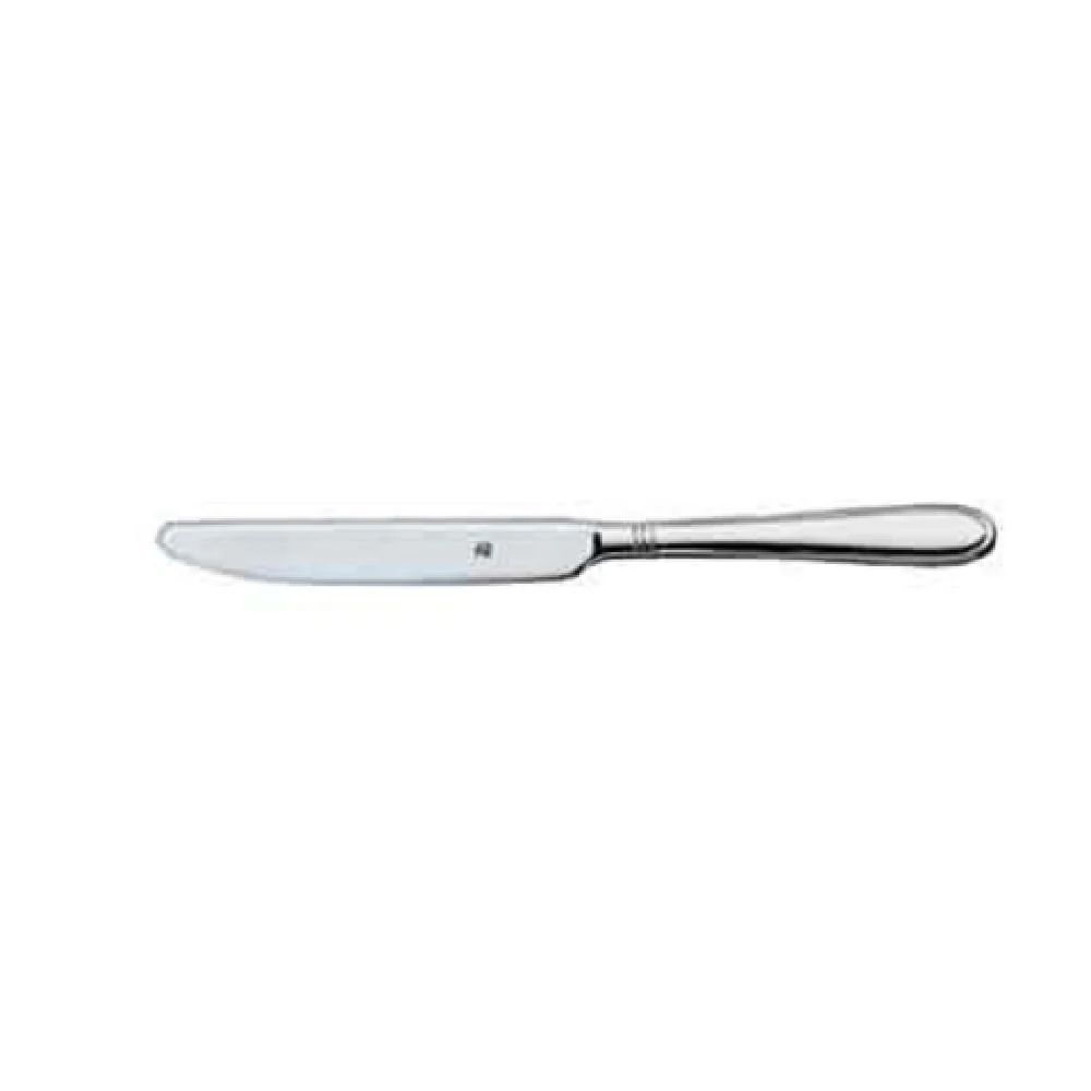 BauscherHepp 11.4706.6049 7-3/4 Inch Dessert Knife Monobloc Polished Finish Stainless Steel BauscherHepp 11.4706.6049 7-3/4 Inch Dessert Knife Monobloc Polished Finish Stainless Steel