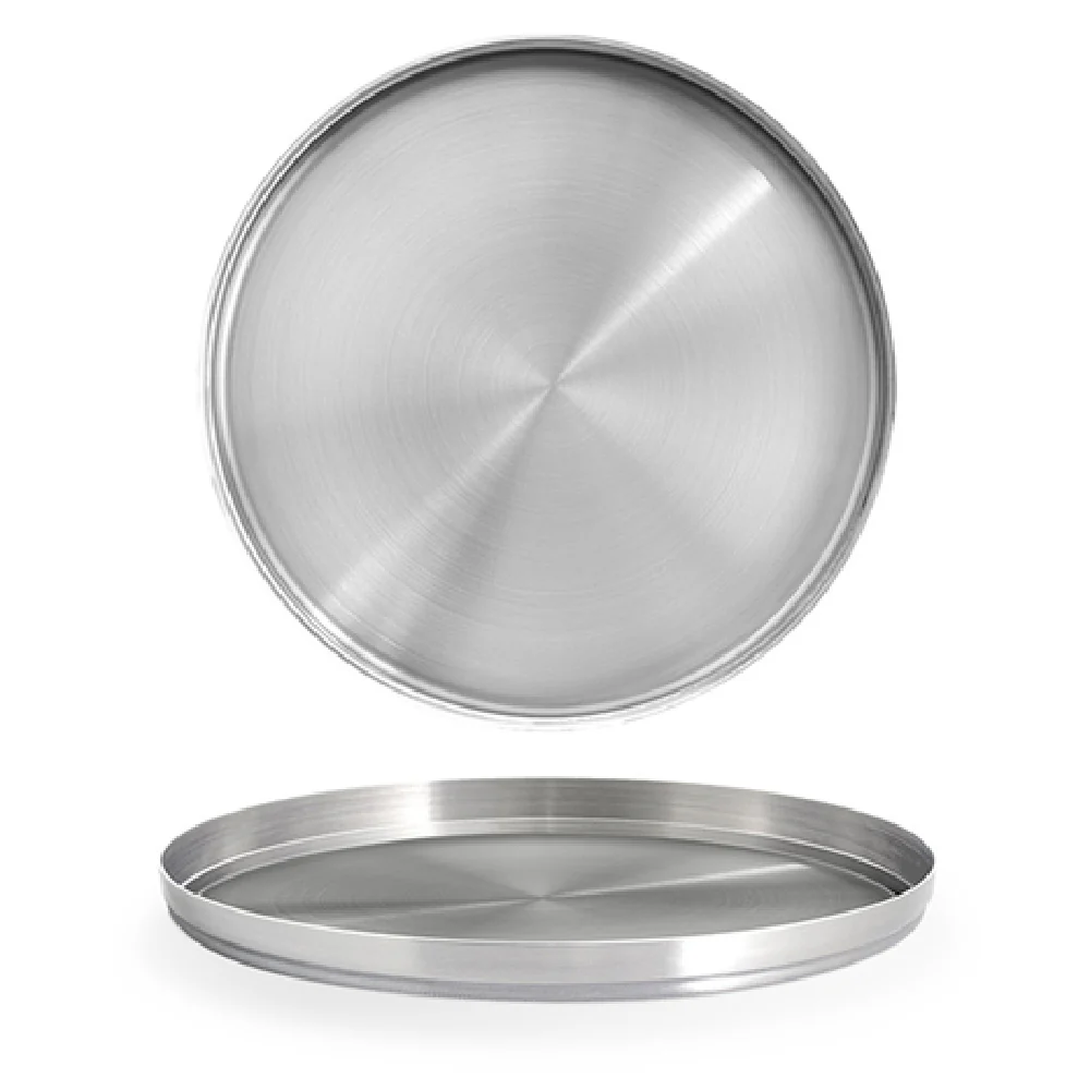 FOH DDP071BSS23 Promotional Pricing May Be Available! Contact Your FOH® Sales Representative For Details! Soho Plate FOH DDP071BSS23 Promotional Pricing May Be Available! Contact Your FOH® Sales Representative For Details! Soho Plate