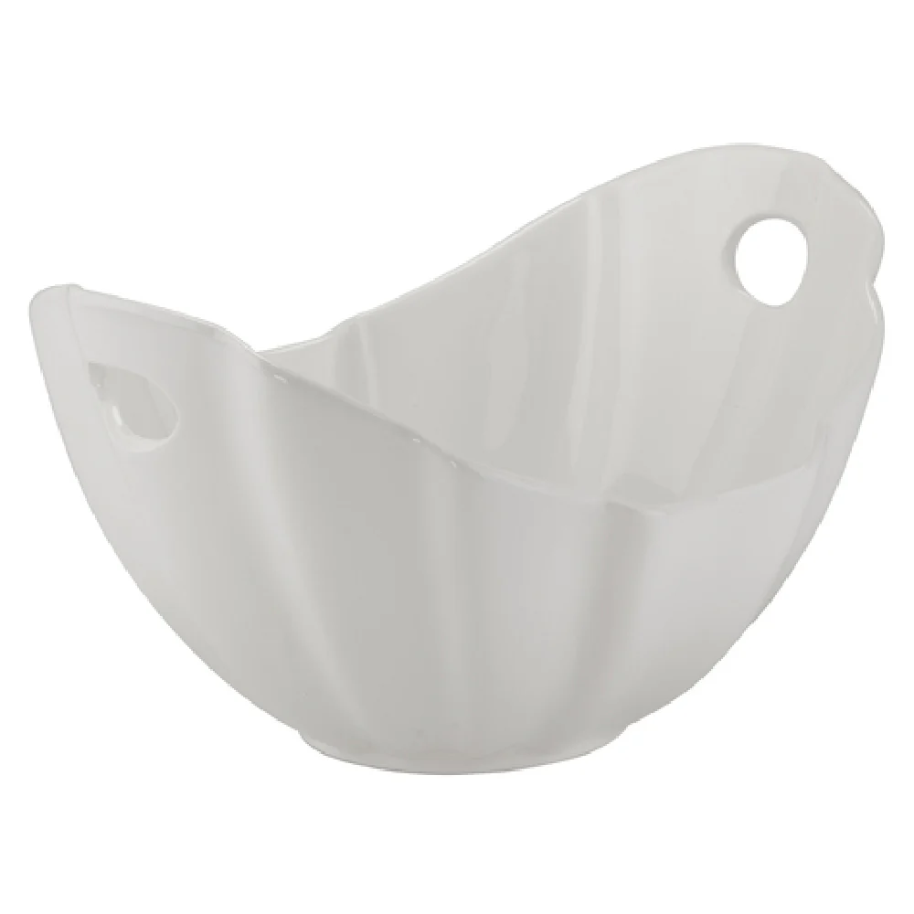 Ten Strawberry Street WTR-13WVBOATBWL Bowl 80 Oz. 12-1/2 Ten Strawberry Street WTR-13WVBOATBWL Bowl 80 Oz. 12-1/2