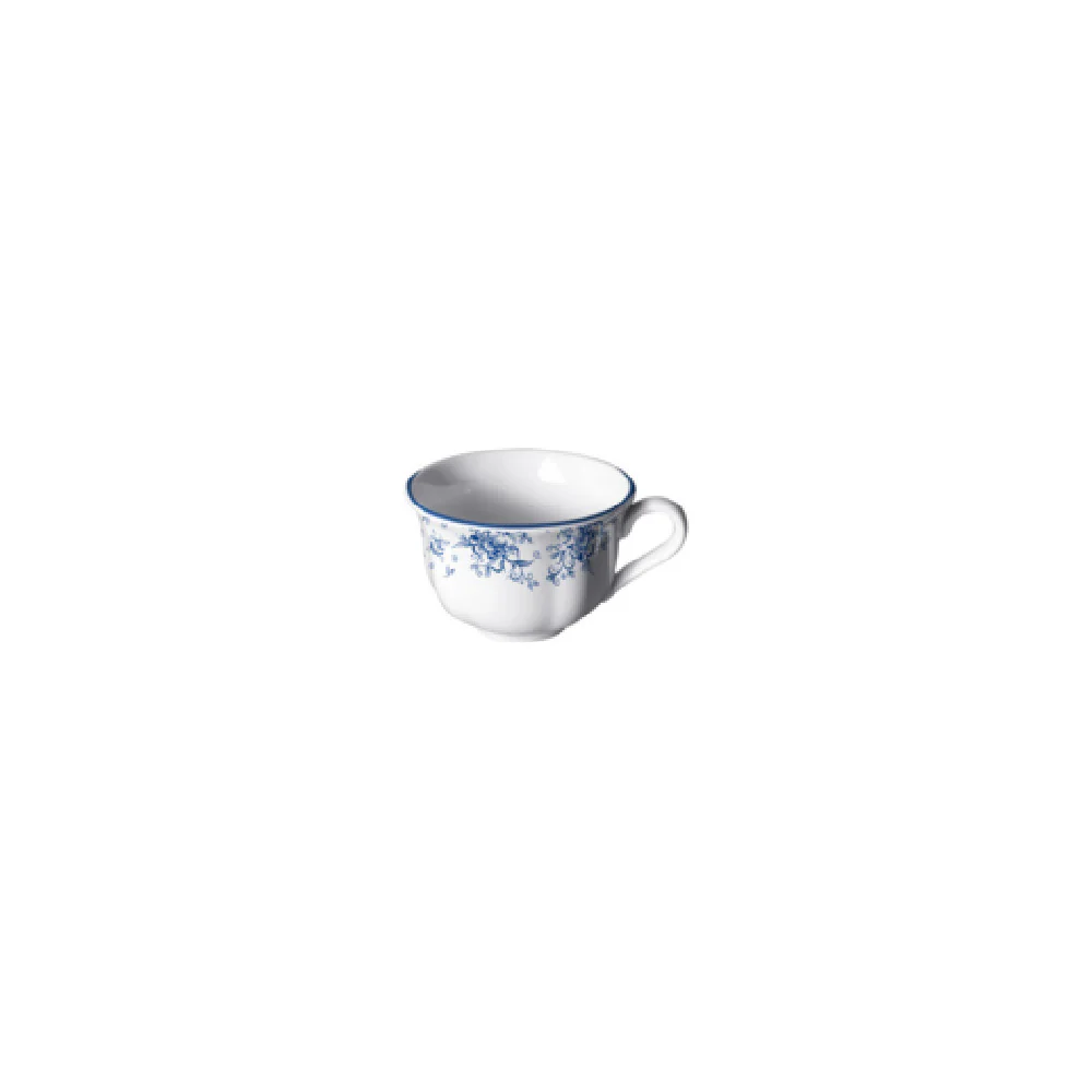 Steelite 62543FP822 Espresso Cup 3.0 Oz 3.63