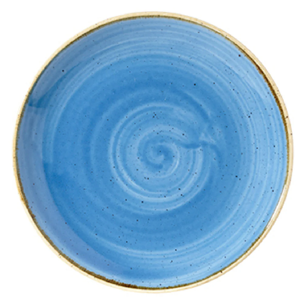 Churchill China SCFSEVP61 Plate 6-1/2