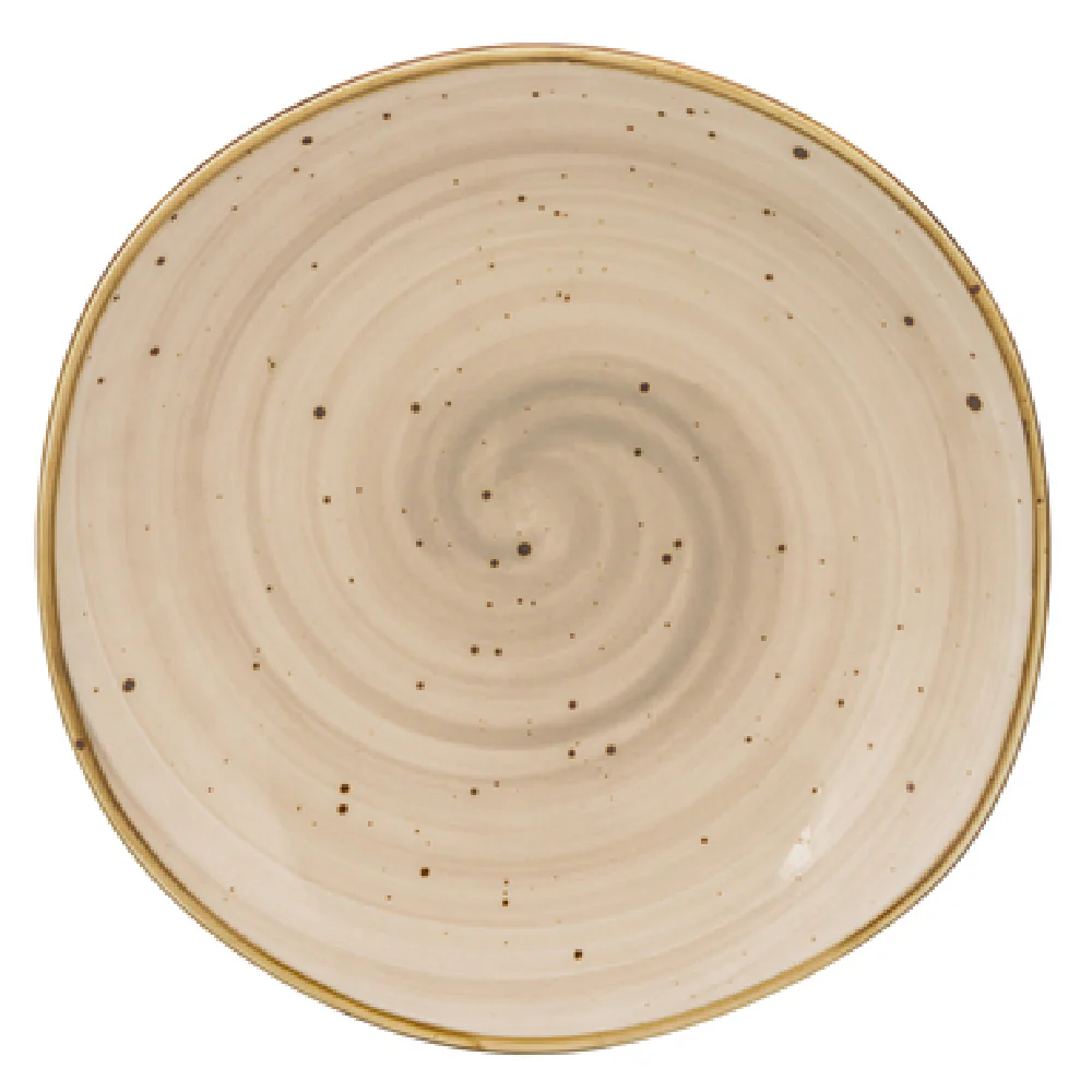 Ten Strawberry Street SAN-4-PBLO Salad Plate 8-1/2