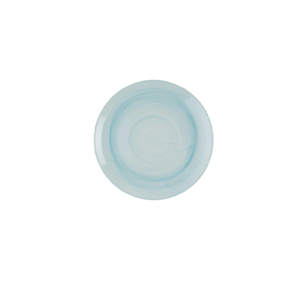 Churchill China CSBZEV101 Plate 10-1/4 Churchill China CSBZEV101 Plate 10-1/4