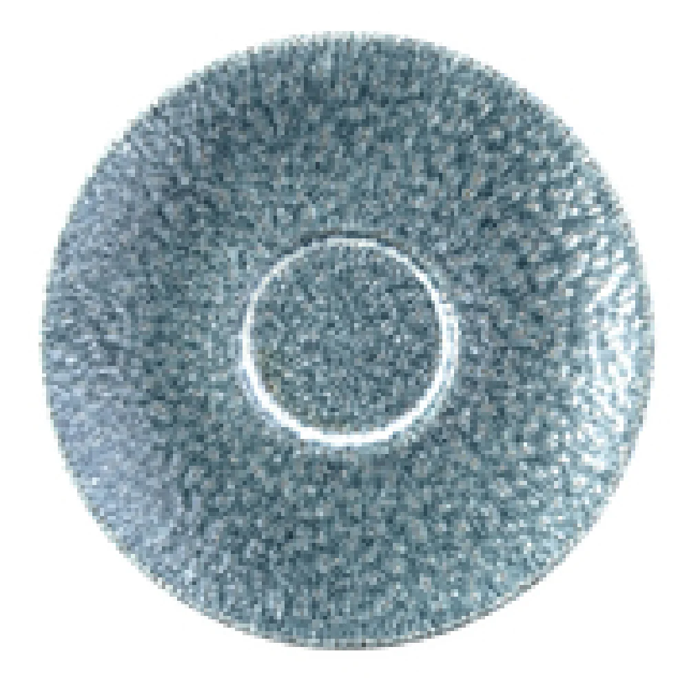 Churchill China RKTBCSS 1 Saucer 6-1/4 Churchill China RKTBCSS 1 Saucer 6-1/4