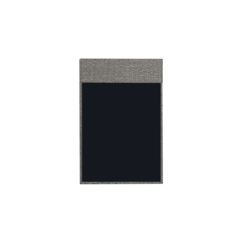 Risch MMB-MILAN 5.5X8.5 Menu Cover Vinyl Magnetic Board Packs/Bundles/Cases