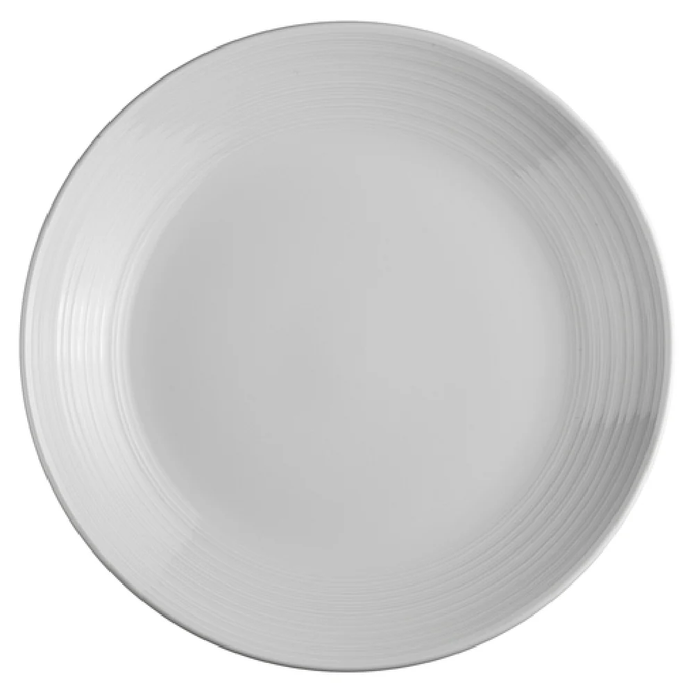 Steelite 61100ST0110 10.5 Inch Coupe Plate Royal Porcelain Timeless Design